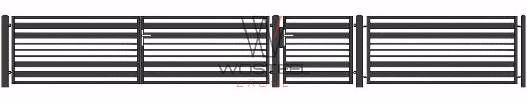 Moderne 2
