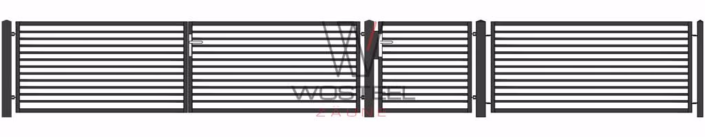 Moderne 4