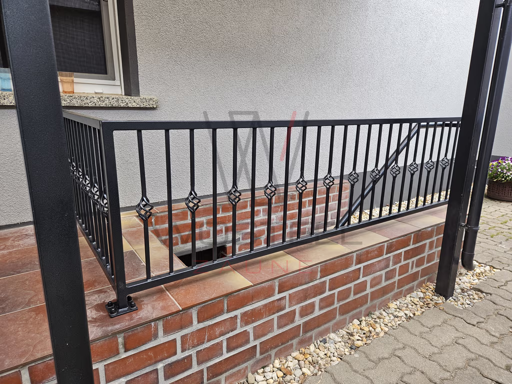 Geländer, Schmiedeeisen – gelander-0023.avif