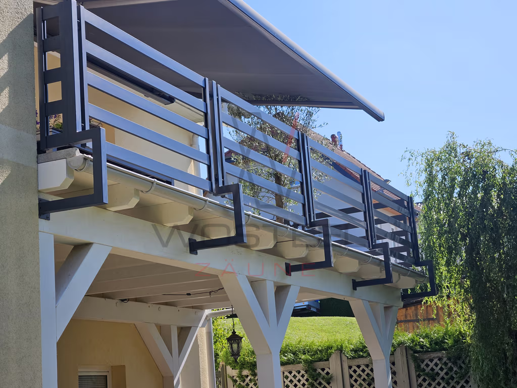 Geländer, Aluminium – gelander-0026.avif