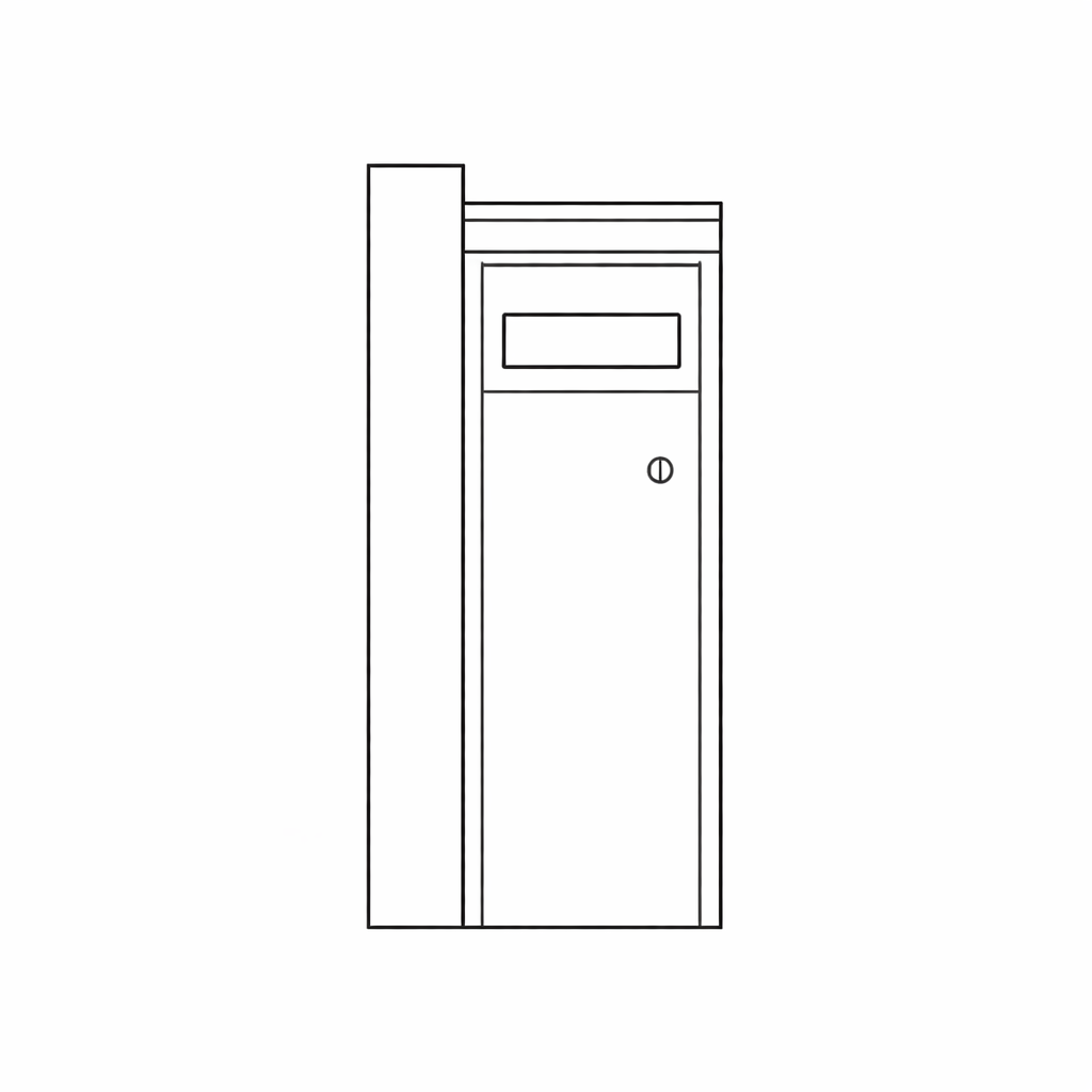 Briefkasten