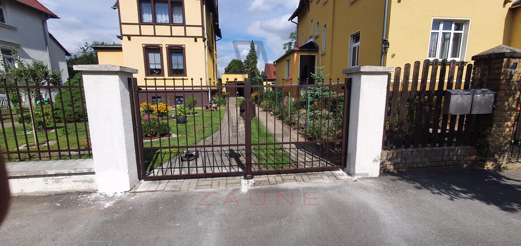 Tore, Zweiflügeliges Tor – tore-0023.avif
