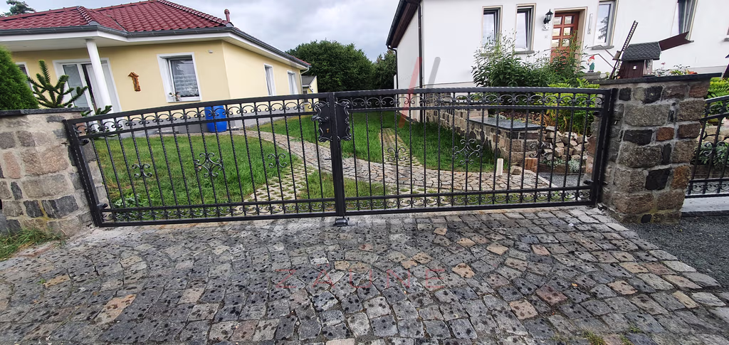 Tore, Zweiflügeliges Tor – tore-0024.avif