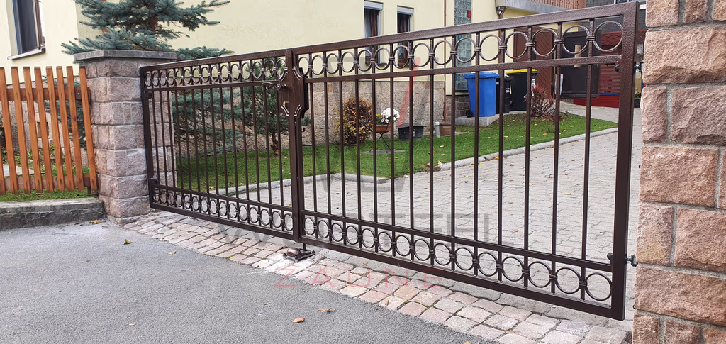 Tore, Zweiflügeliges Tor – tore-0028.avif