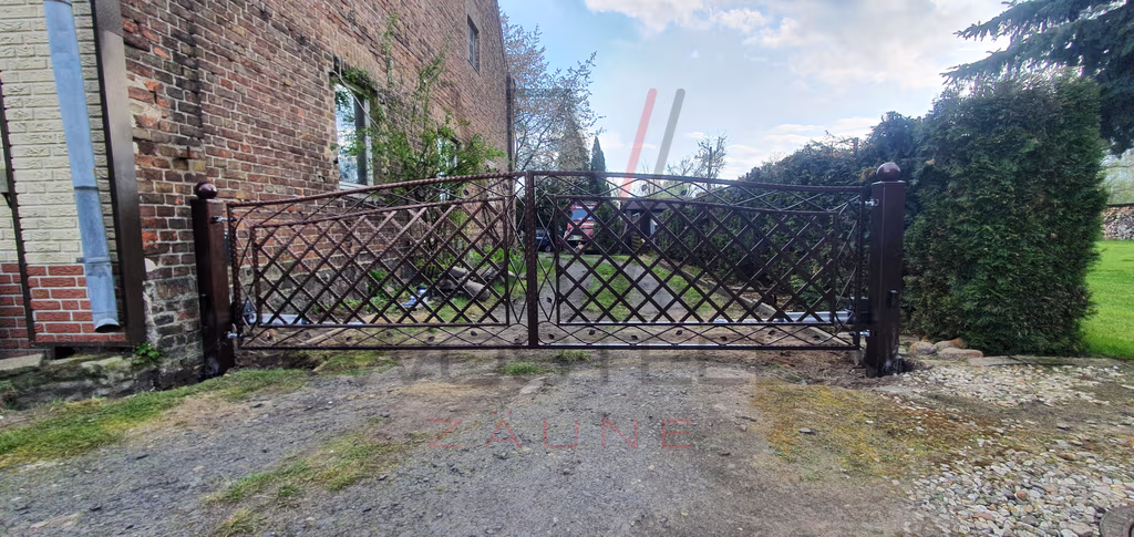 Tore, Zweiflügeliges Tor – tore-0033.avif
