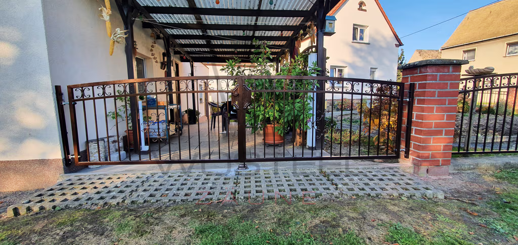 Tore, Zweiflügeliges Tor – tore-0038.avif