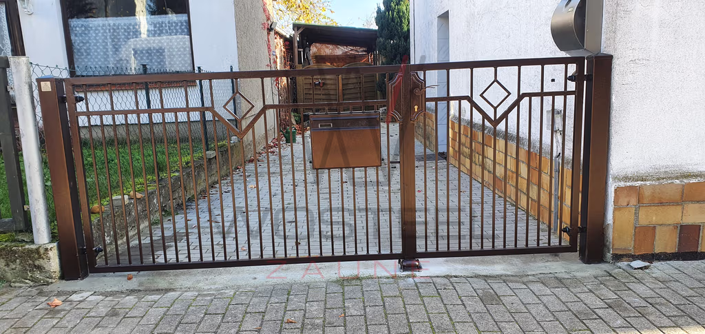Tore, Zweiflügeliges Tor – tore-0055.avif