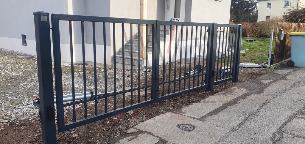 Tore, Zweiflügeliges Tor – tore-0058.avif