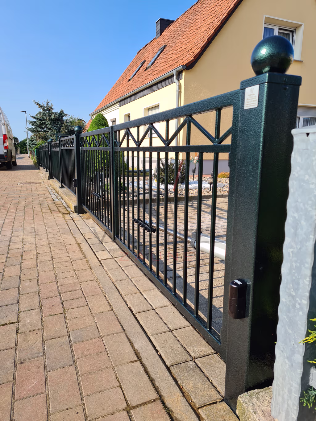 Tore, Zweiflügeliges Tor – tore-0068.avif