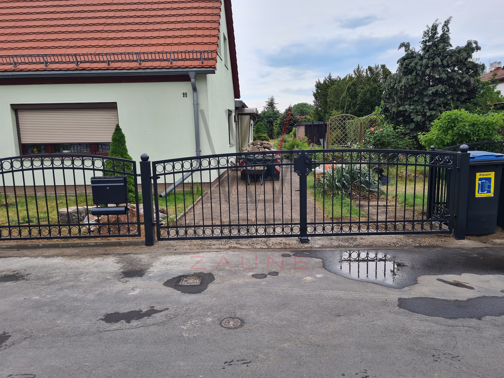 Tore, Zweiflügeliges Tor – tore-0069.avif