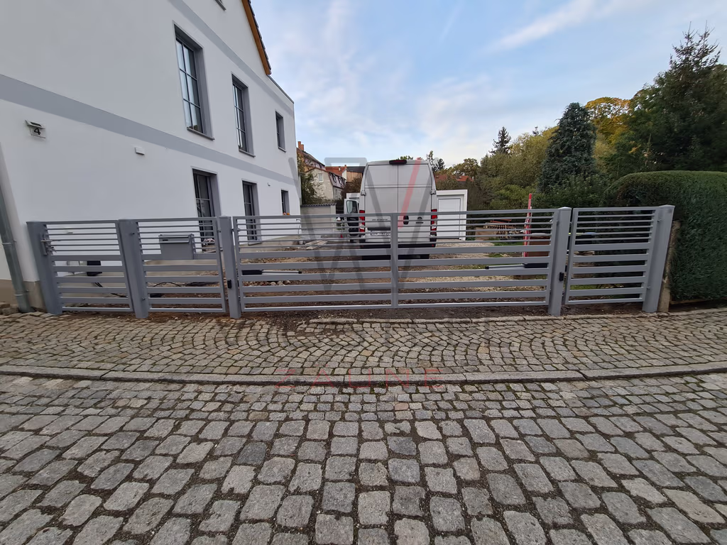 Tore, Zweiflügeliges Tor – tore-0083.avif
