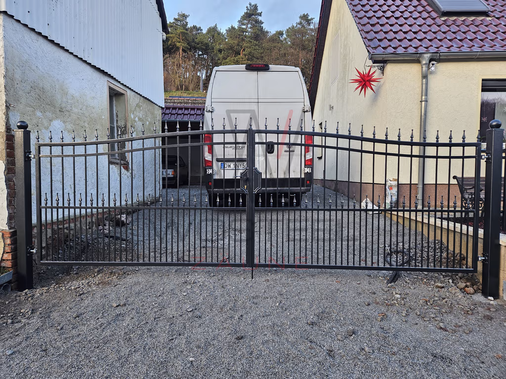 Tore, Zweiflügeliges Tor – tore-0086.avif