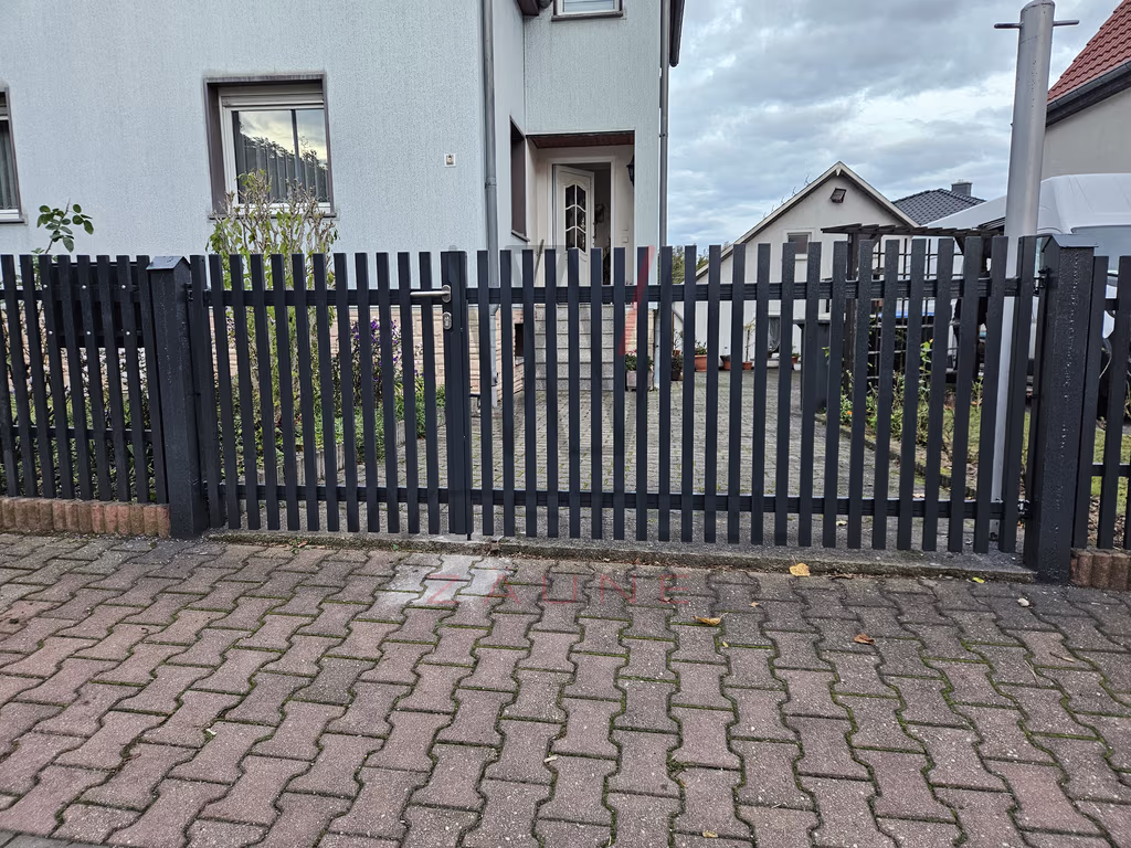 Tore, Zweiflügeliges Tor – tore-0112.avif