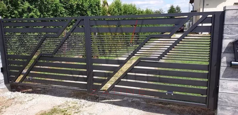Tore, Zweiflügeliges Tor – tore-0123.avif