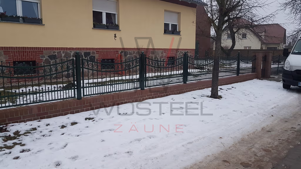 Zäune, Klassische, Schmiedeeisen – zaune-0023.avif