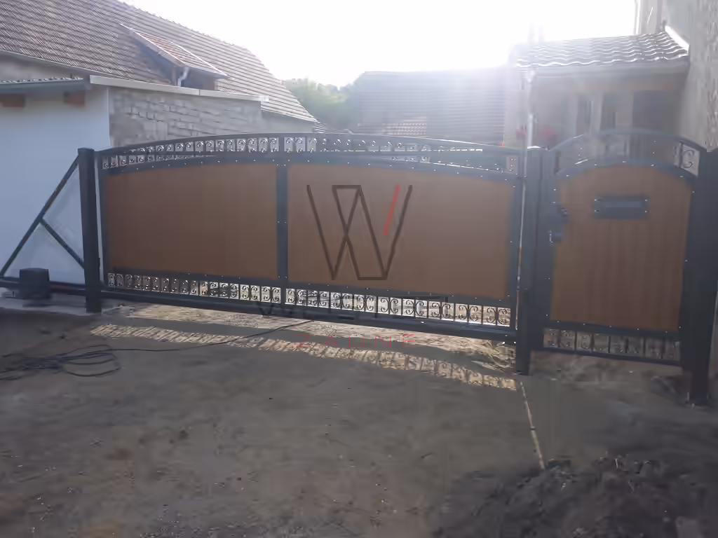 Tore, Sichtschutz – zaune-0027.avif