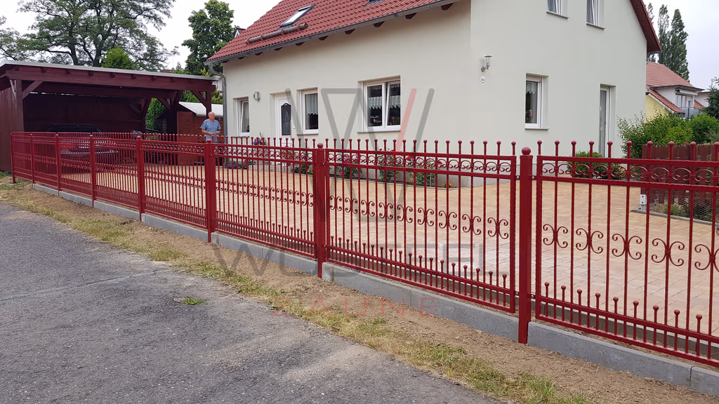 Zäune, Klassische, Schmiedeeisen – zaune-0052.avif