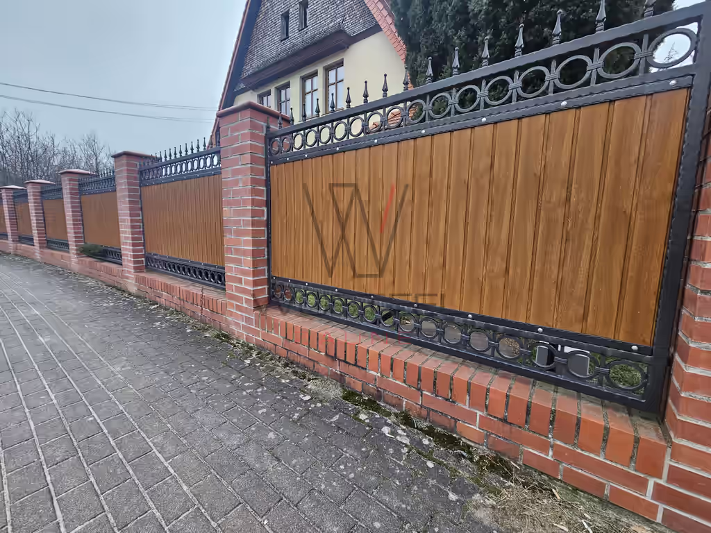 Zäune, Sichtschutz, Kunststoffpaneele – zaune-0060.avif