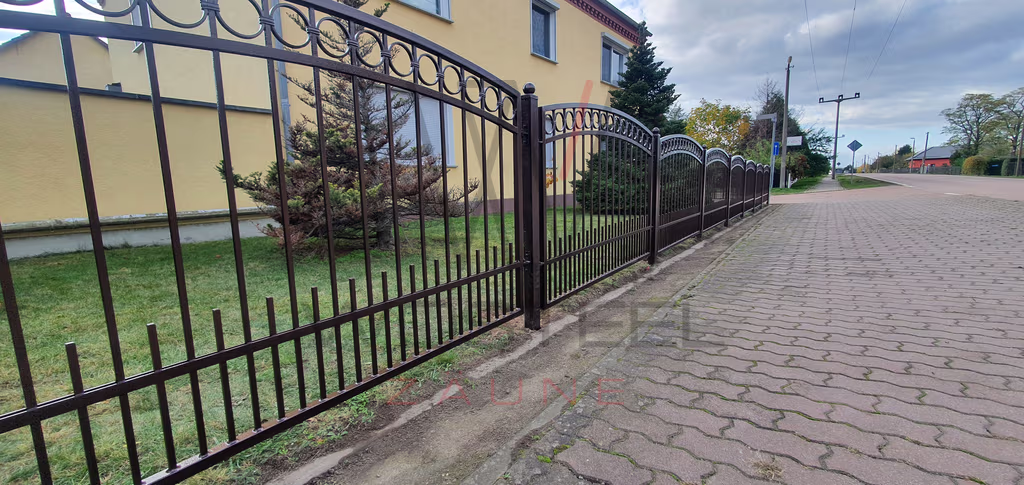 Zäune, Klassische, Schmiedeeisen – zaune-0117.avif