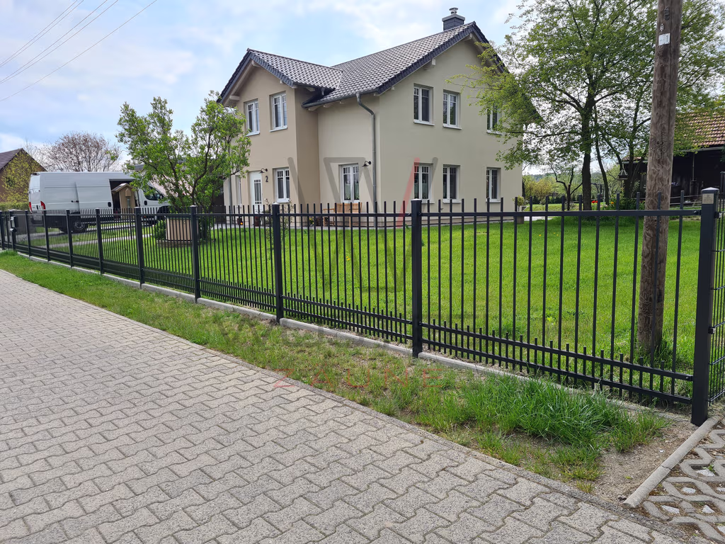 Zäune, Moderne, Schmiedeeisen – zaune-0201.avif