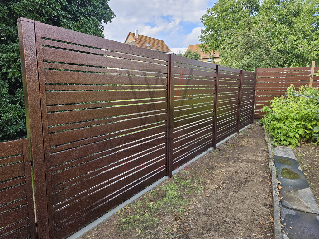 Zäune, Moderne, Aluminium – zaune-0283.avif