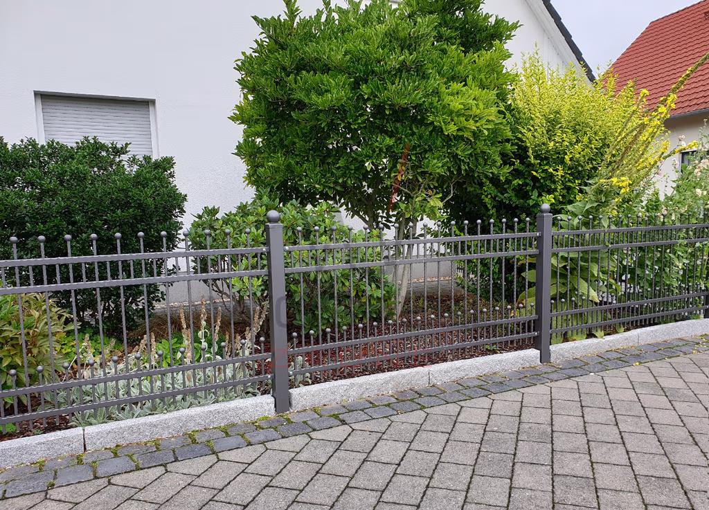 Zäune, Klassische, Schmiedeeisen – zaune-0414.avif
